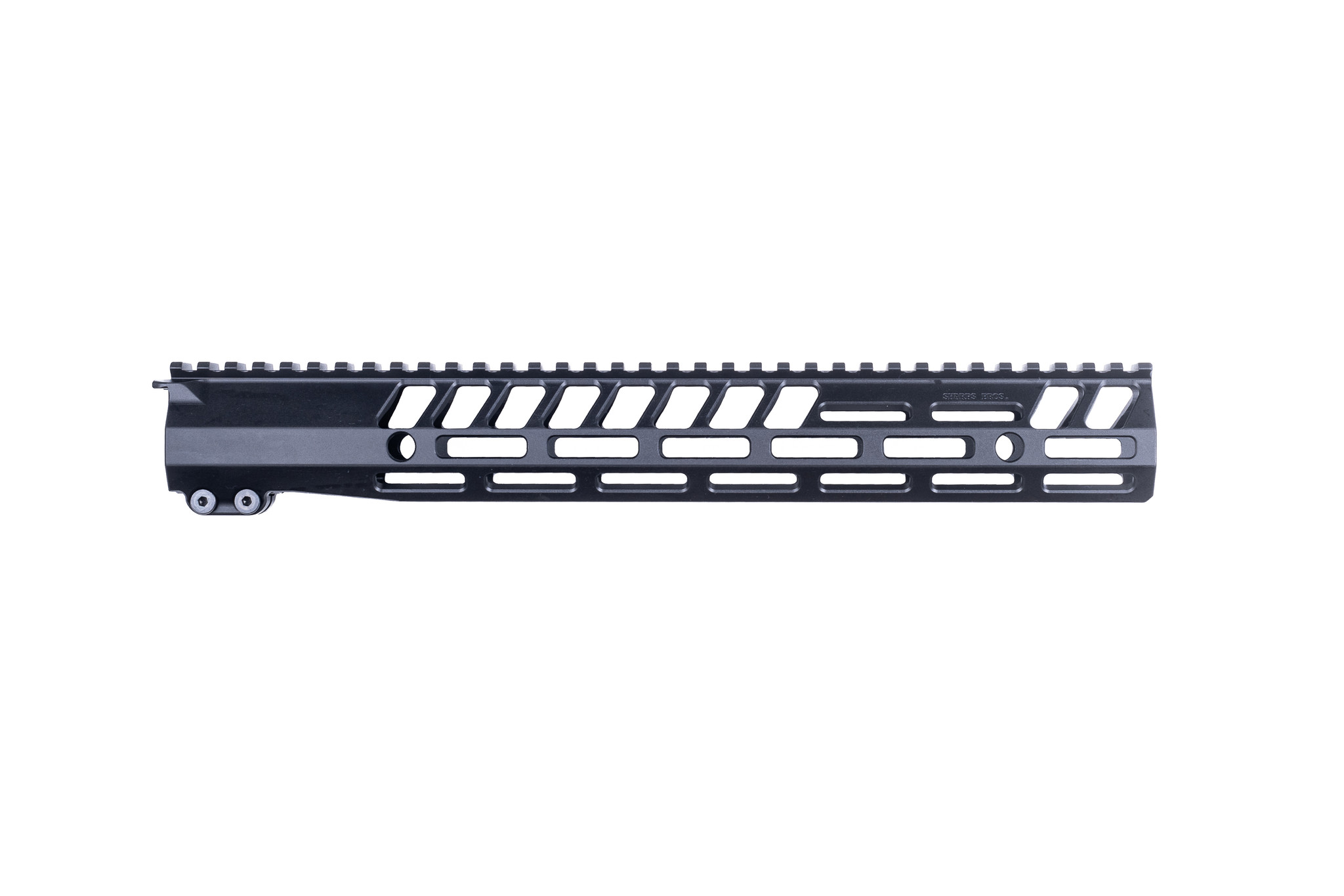 Sharps Bros Full Top Rail MLOK Handguard