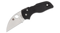Spyderco Lil' Native G-10 Wharncliffe