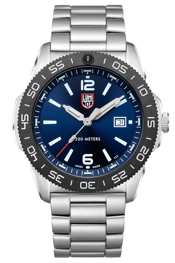 Luminox Pacific Diver Watch