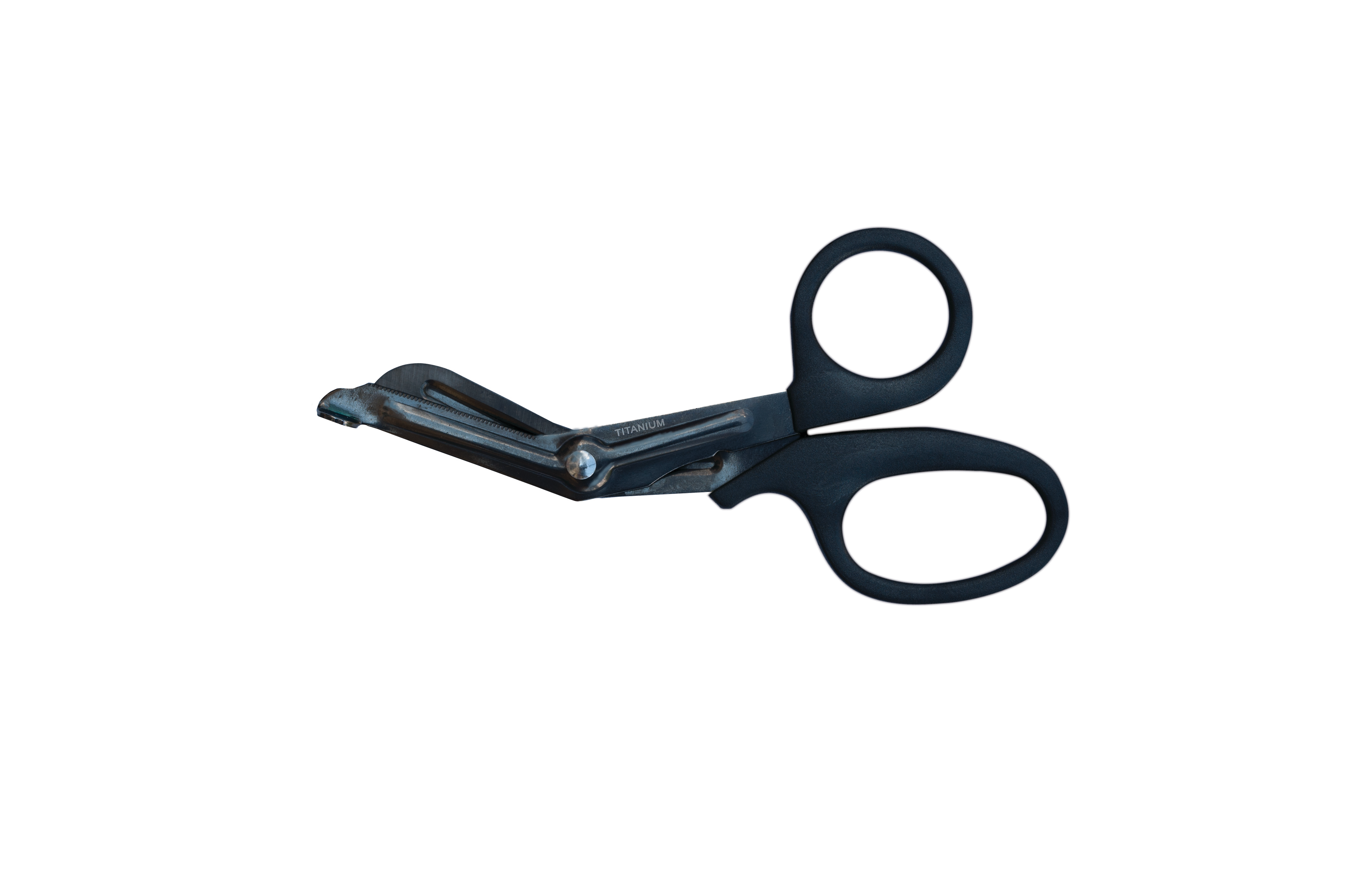 EMI - Emergency Medical Shear-Cut (Olive Drab)
