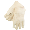 MCR Safety 100% Cotton Hot-Mill Band Top
