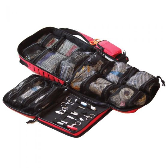 Voodoo Tactical FILLED VALOR STANDARD C.F.O. KIT