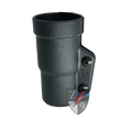 Zero9 Solutions Zero9 Flashlight Case / Bezel Down 2