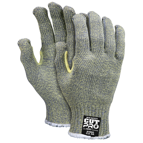 MCR Safety Memphis HERO 7GA Kevlar/Steel Shell