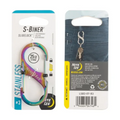 Nite-Ize S-Biner Stainless Steel SlideLock