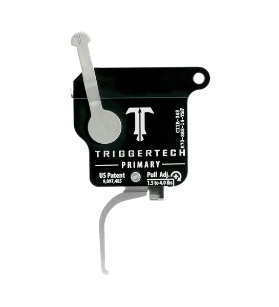 TriggerTech Remington 700 Factory Single-Stage Special Trigger