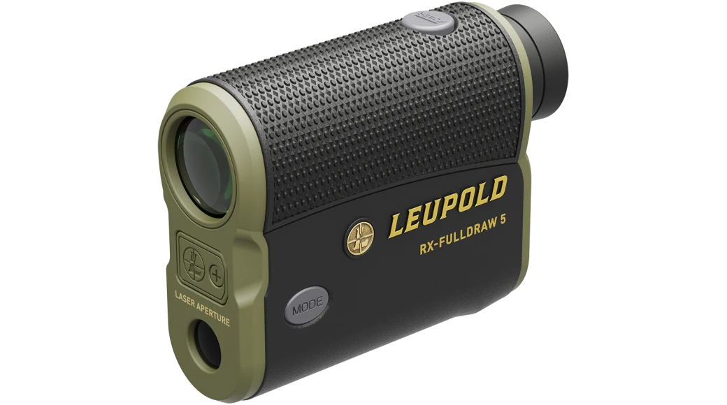 Leupold RX-FullDraw 5