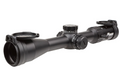SIG SAUER WHISKEY4 SCOPE, 4-16X44MM, 30MM, FFP, MO