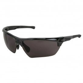 MCR Safety DM3 Dominator, Black Frame, Gray Max6