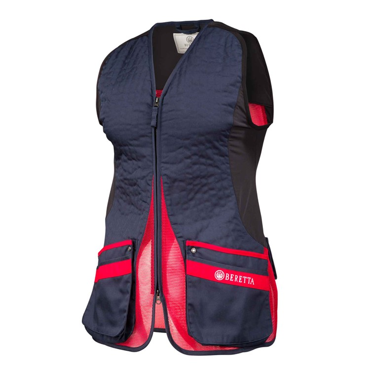 Beretta SILVER PIGEON EVO VEST W