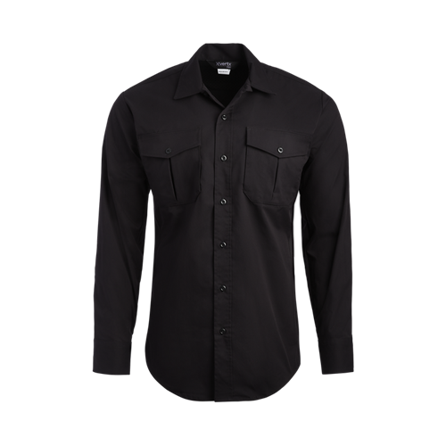 Vertx Fusion Flex Long Sleeve Shirt