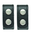 Hero's Pride AirTek Deluxe Belt Keepers 1 1/8'' - Fits 2.25'' Belt