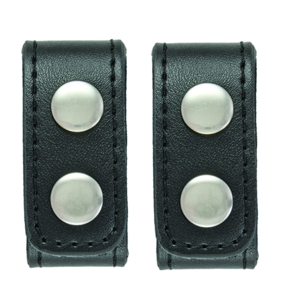 Hero's Pride AirTek Deluxe Belt Keepers 1 1/8'' - Fits 2.25'' Belt
