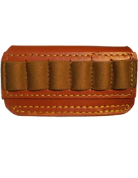 Gould & Goodrich Cartridge Holder