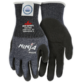 MCR Safety Ninja Wave, 13 Ga, Wave/DT