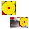 Birchwood Casey Long Range Bullseye Target