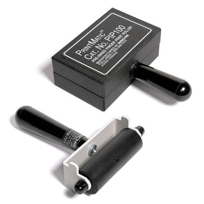 Sirchie PrintMatic Porelon Ink Roller