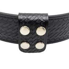 Perfect Fit 1.75'' Double Belt Keeper