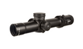 Trijicon Credo HX FFP Riflescope 1-8x28 w/ Exposed Locking Adjusters