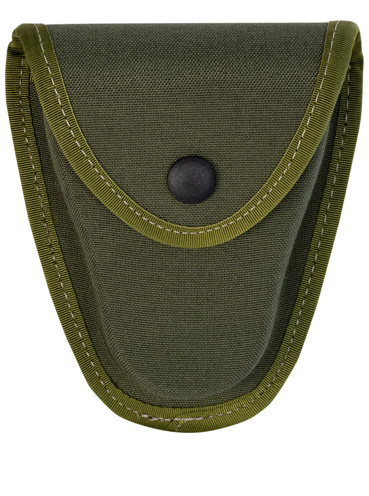 Gould & Goodrich Handcuff Case