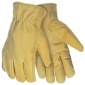 MCR Safety Ind Gold Pig Grain Driver w/Keystne Thb