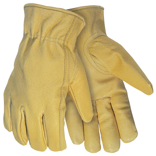 MCR Safety Ind Gold Pig Grain Driver w/Keystne Thb