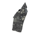 Safariland Model 6354RDS ALS Tactical Holster for Glock 17 MOS w/ Light/Laser