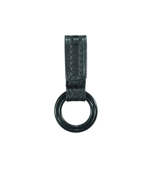 Hero's Pride AirTek C/D-Cell Dual Ring Flashlight Holder w/ Metal Rings