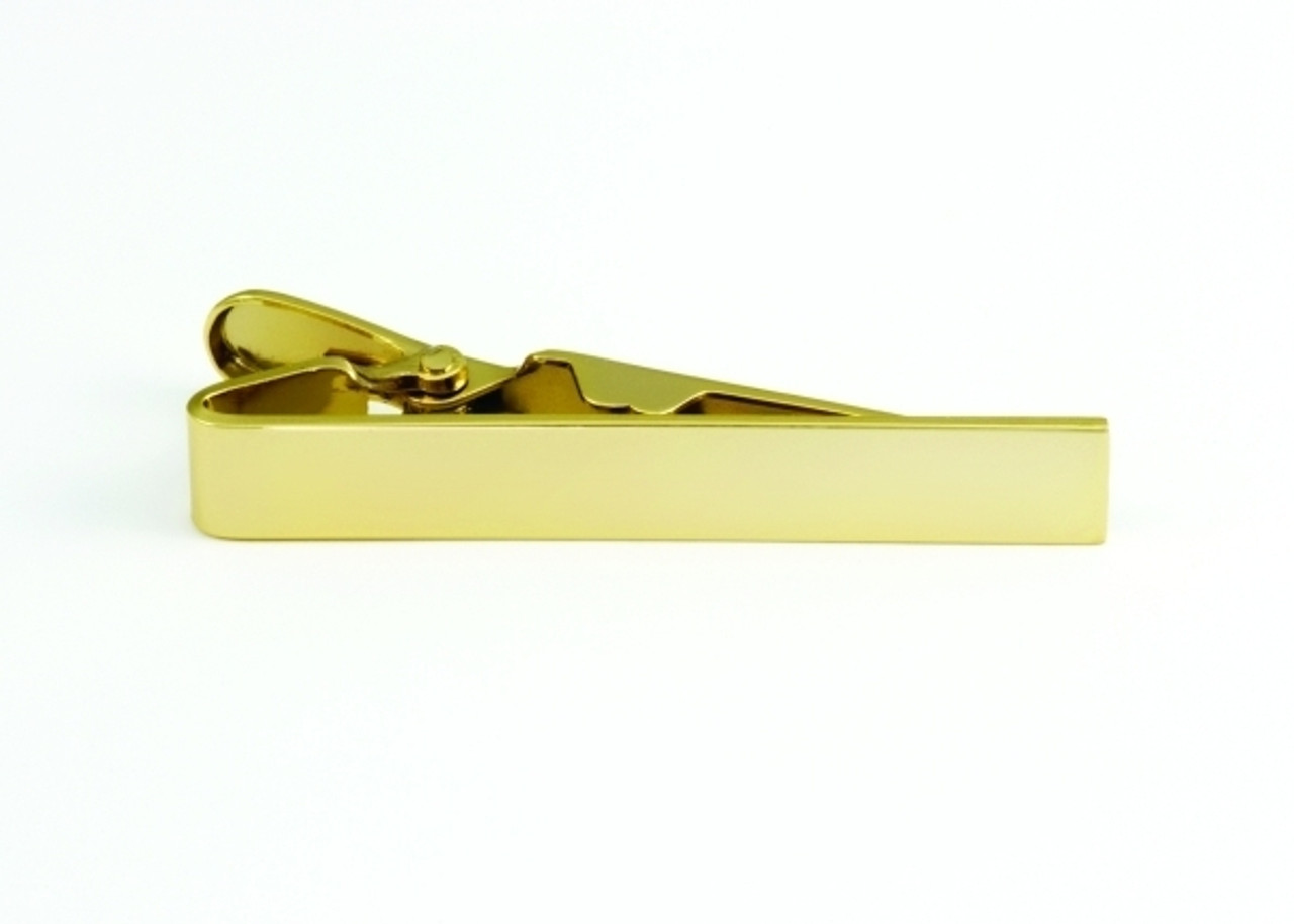 Hero's Pride Tie Bar - 2'x5/16'