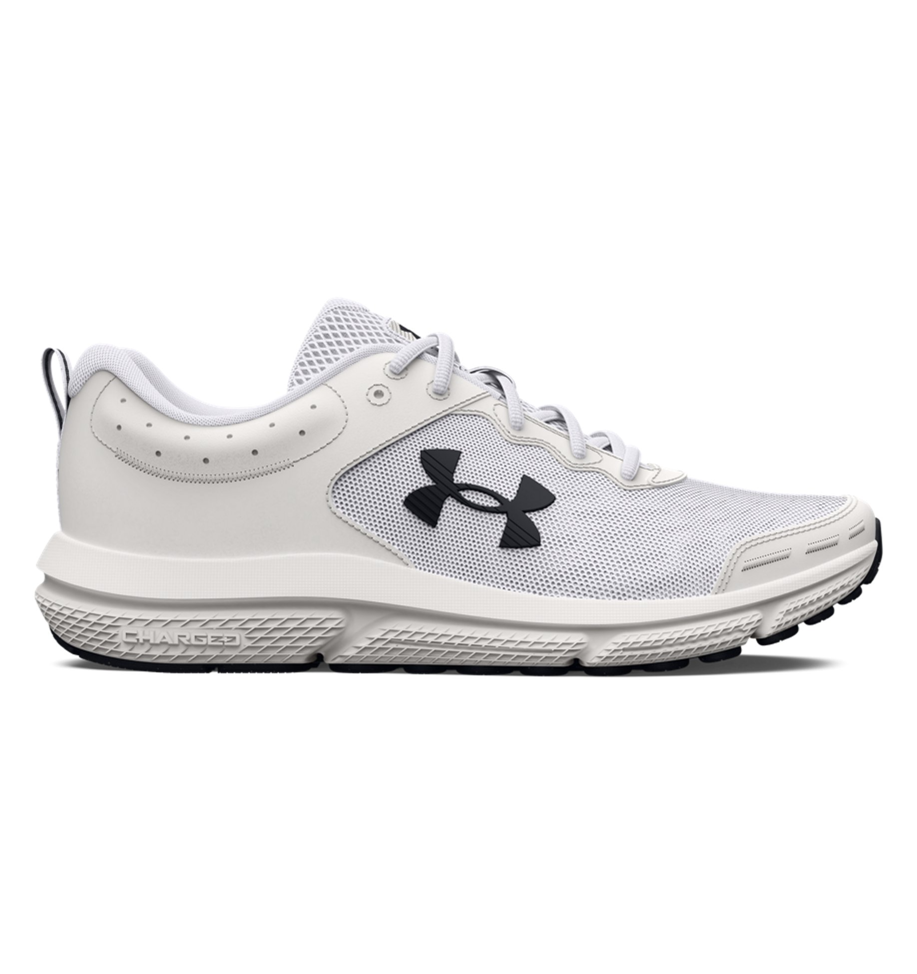 Under Armour Women's UA Charged Assert 10 Running Shoes