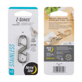 Nite-Ize Z-Series Dual Carabiner