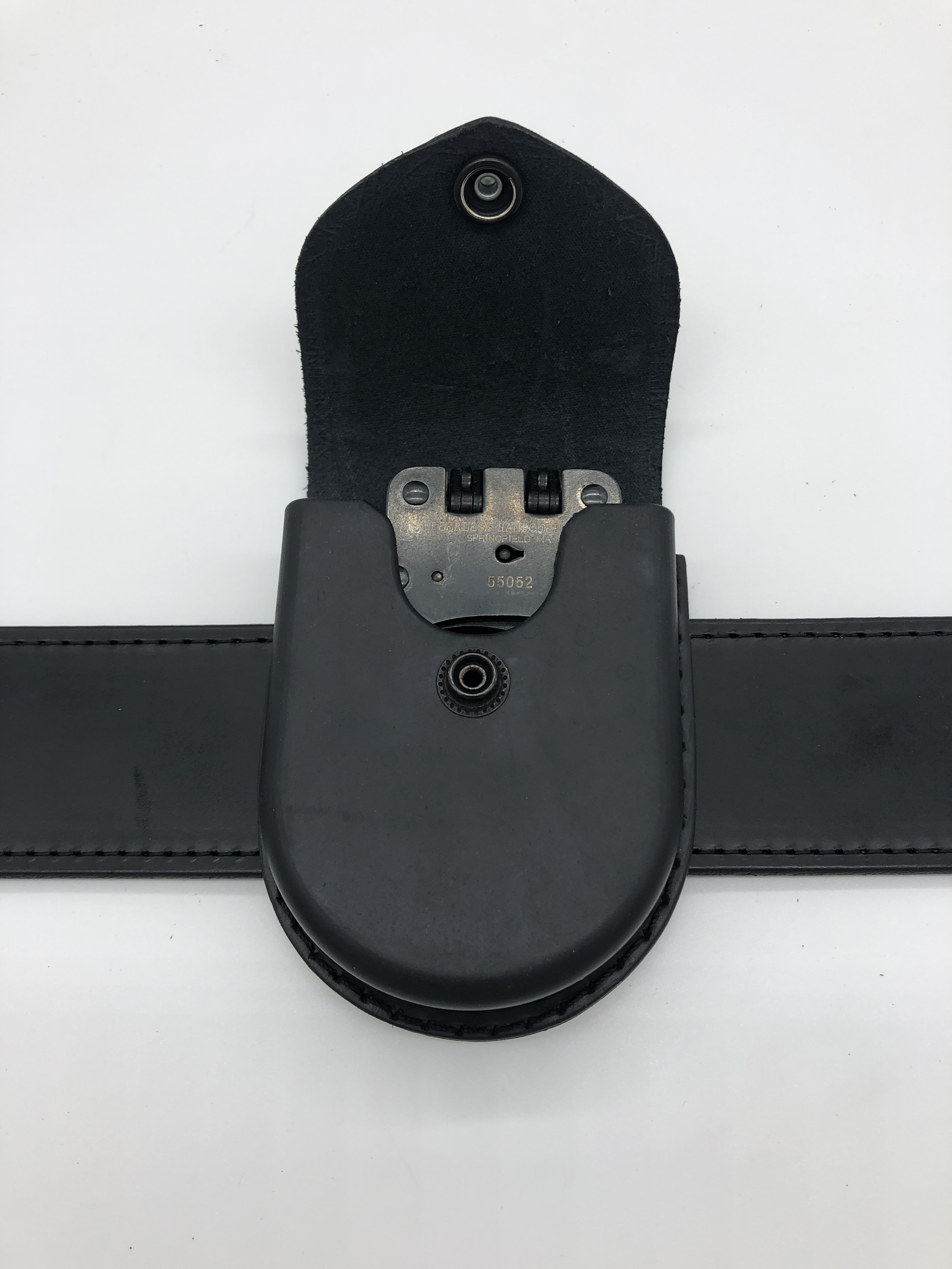 Perfect Fit Economy Cuff Case