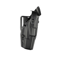 Safariland Model 6360 ALS/SLS Mid-Ride, Level III Retention Duty Holster for Glock 23 Gen 5 w/ Light