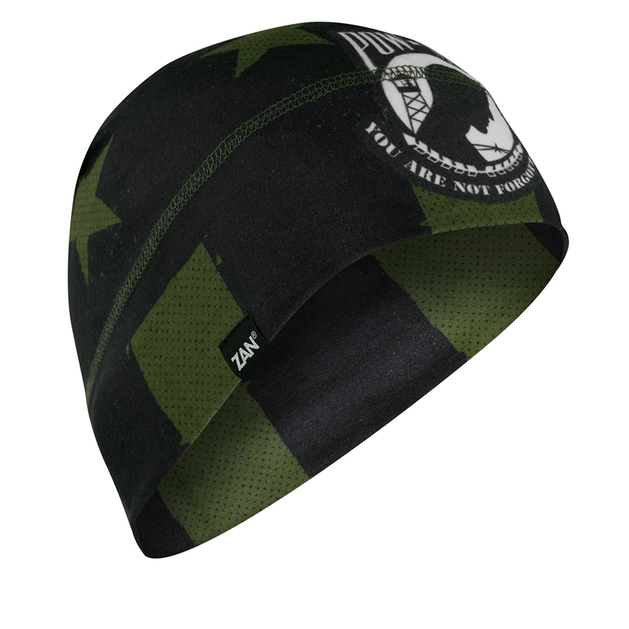 Zan Headgear Helmet Liner/Beanie SportFlex