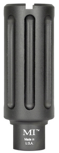 Midwest Industries Blast Can 1/2-28 Thread (5.56/9mm)