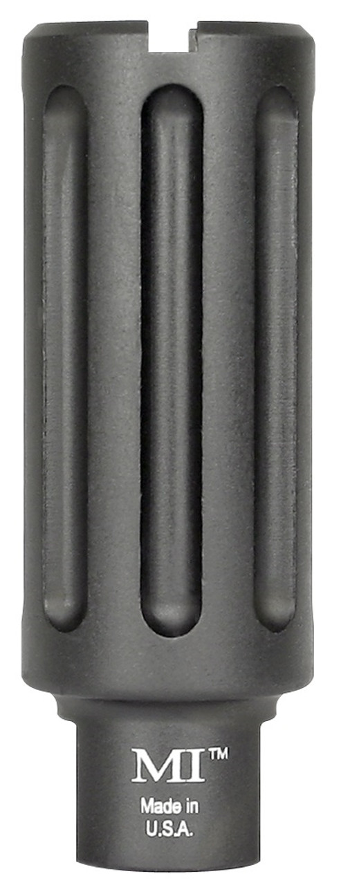 Midwest Industries Blast Can 1/2-28 Thread (5.56/9mm)
