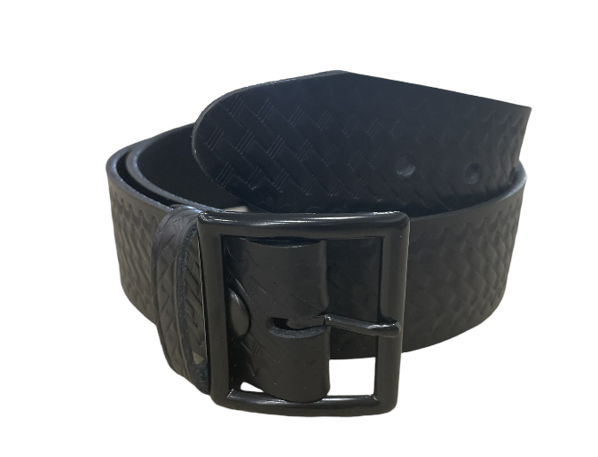 Perfect Fit 1.5'' Garrison Belt