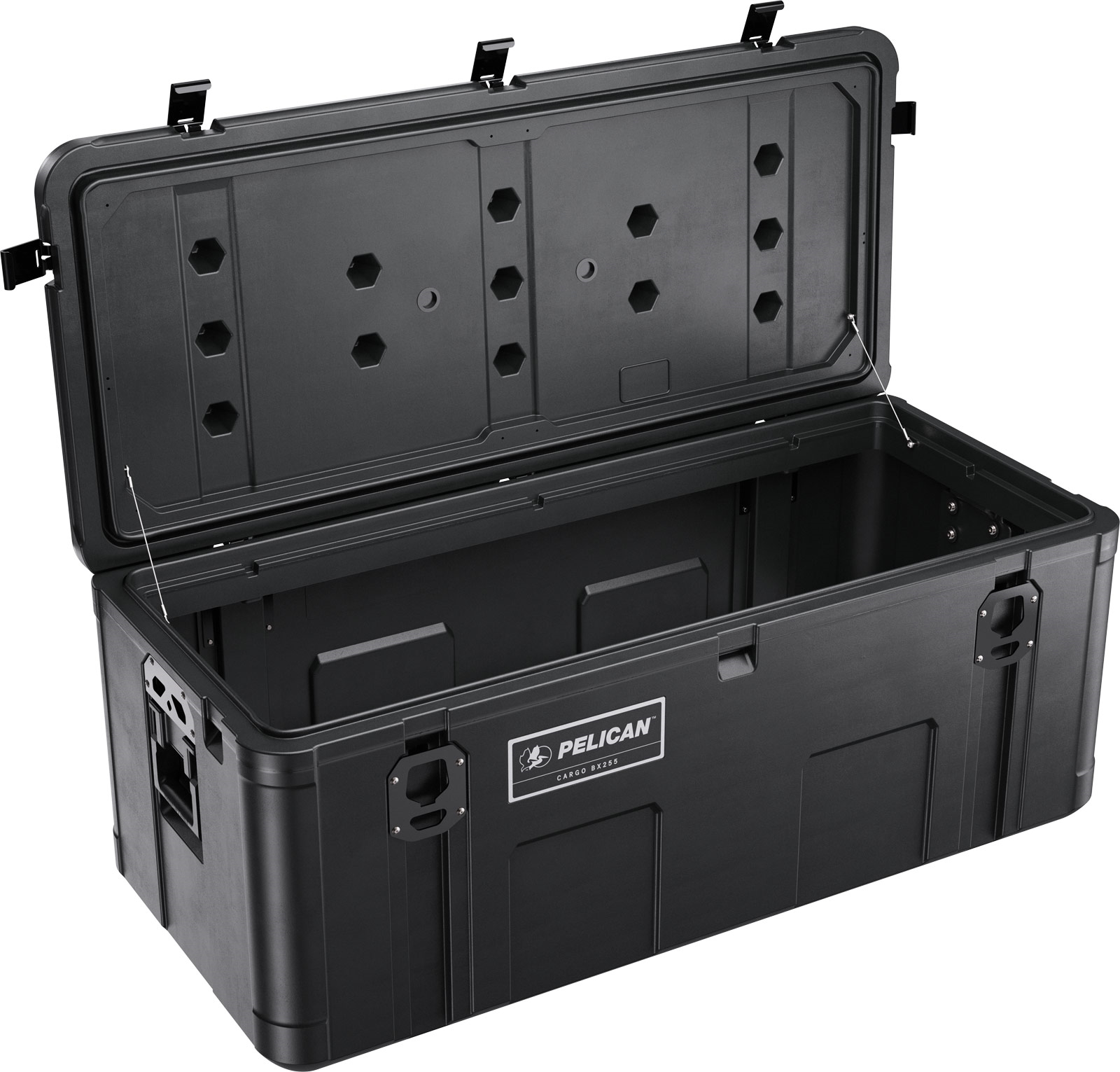 Pelican Products BX255 Cargo Case
