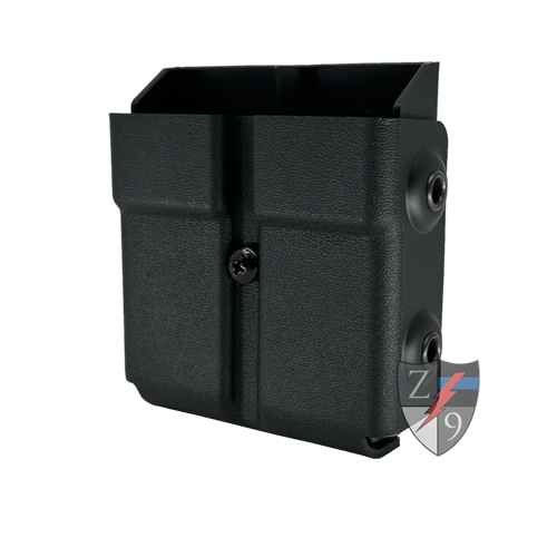 Zero9 Solutions Zero9 Double Mag Case / Traditional Other 9/40