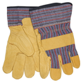 MCR Safety Grain Pig Leather Palm