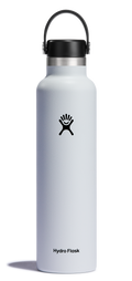 Hydro Flask 24 OZ STANDARD MOUTH FLEX CAP