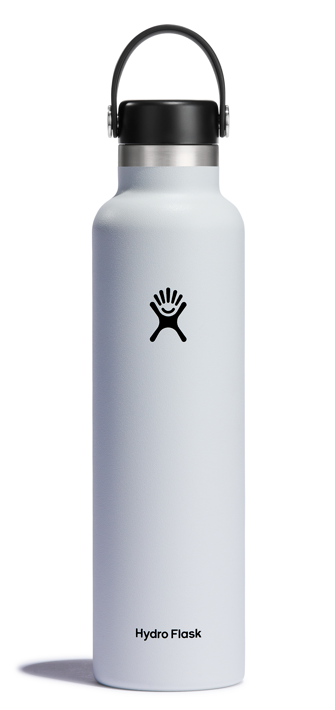 Hydro Flask 24 OZ STANDARD MOUTH FLEX CAP