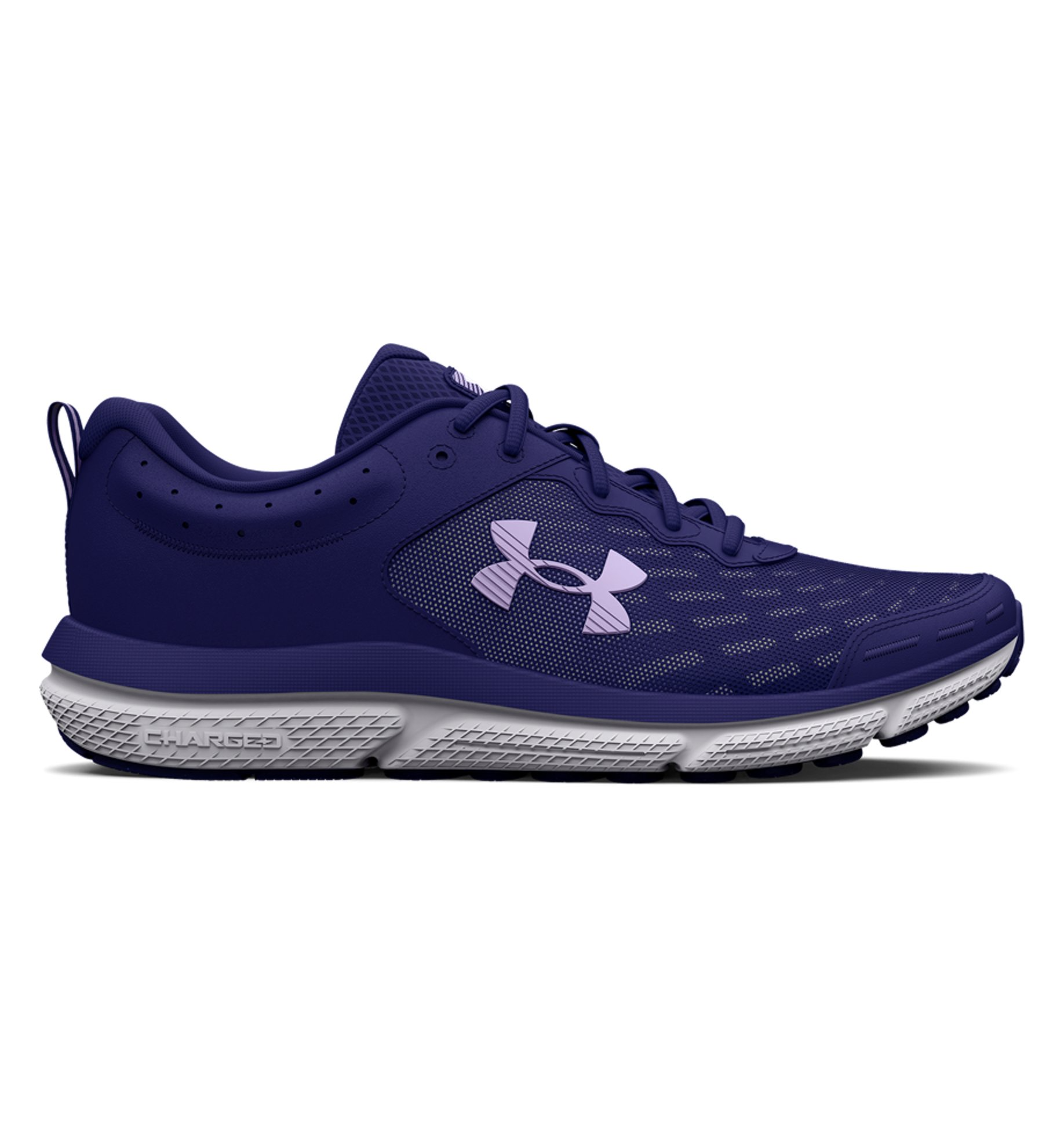 Under Armour Women's UA Charged Assert 10 Running Shoes