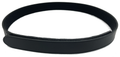 Perfect Fit 1.5'' Finest Leather Belt w/ Full Velcro