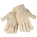 MCR Safety Heavy Wgt Terry 2 Ply Loop-In Glove