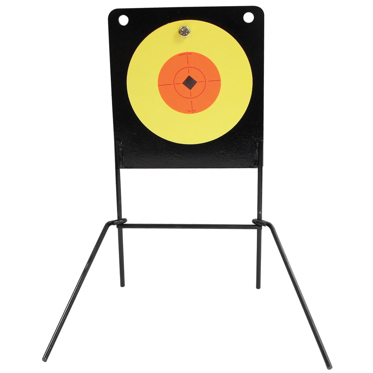 Birchwood Casey World of Targets Spoiler Alert Steel Target