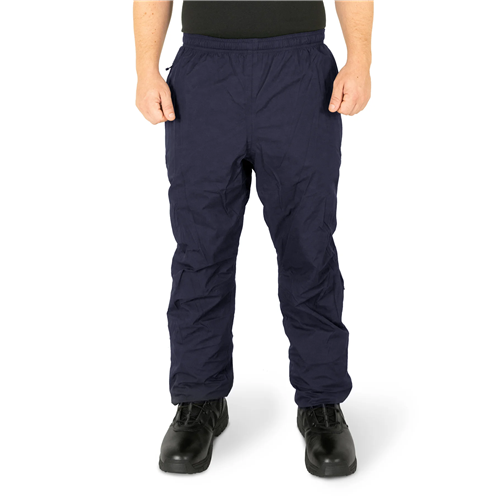 First Tactical Tactix  Rain Pants - Midnight Blue