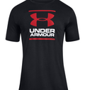 Under Armour UA GL Foundation Short Sleeve T-Shirt