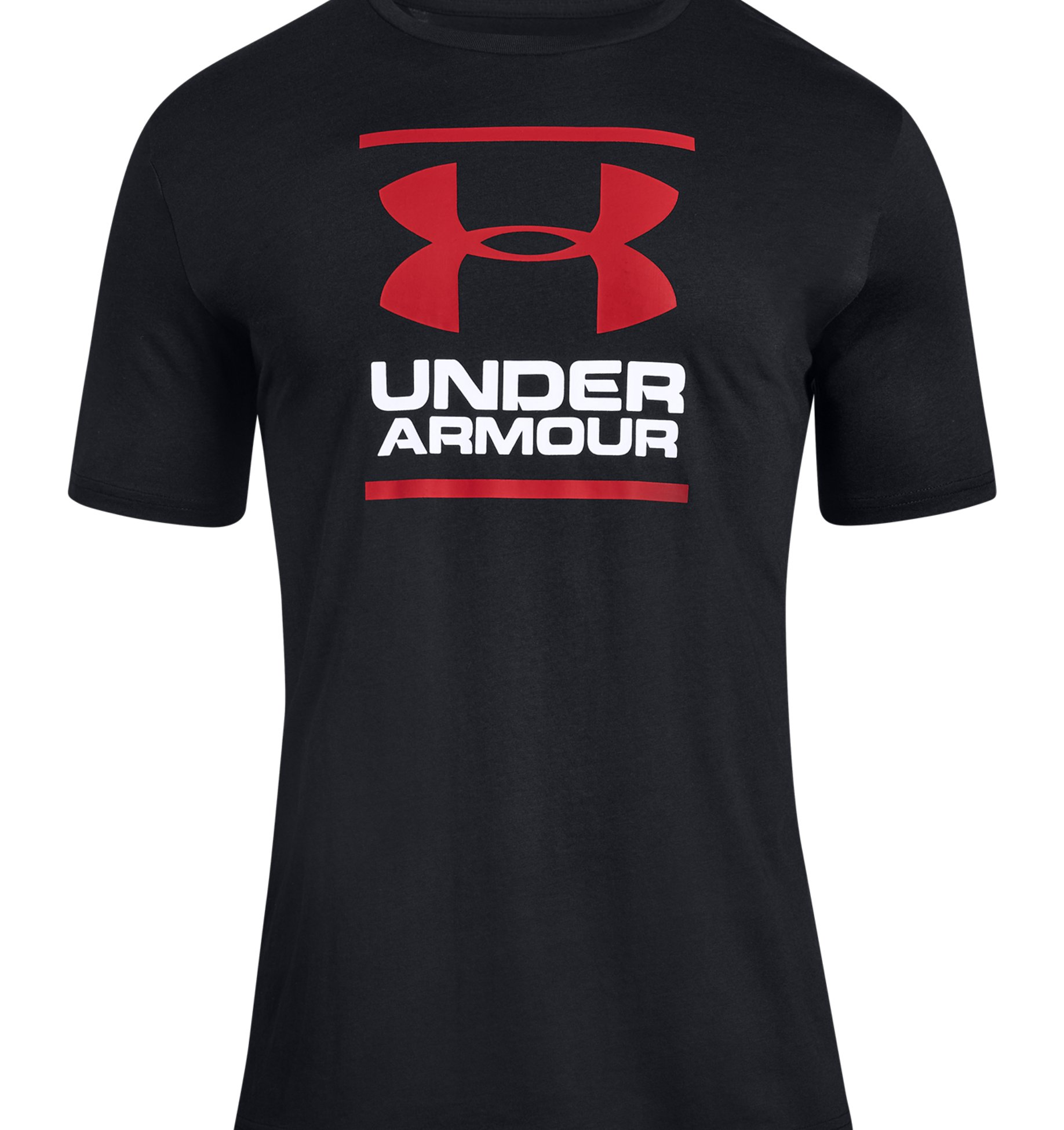 Under Armour UA GL Foundation Short Sleeve T-Shirt