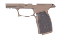 Sharps Bros Sig P365X / P365XL / FDE Cerakote w /Wenge